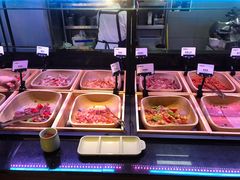 -盛江山自助料理(奥莱锦辉购物广场店)