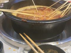 -钢管厂五区小郡肝火锅串串香(清河店)