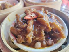 -广州海鲜酒楼(长丰园店)