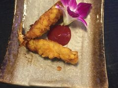-和风融合餐厅创意料理(重庆店)