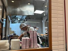 -小杨生煎(香港名都店)