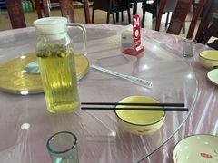 -金水泊山庄·花椒鸡(铁山坪店)