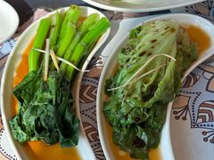 -青岛中心假日酒店·蓝天行政酒廊