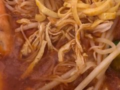 -BOIBOI马来茶餐室(江宁路店)