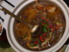 -太守宴·蘭院(天塔店)