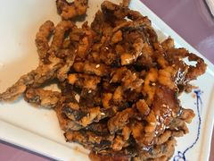 -天厨妙香素食餐厅(清华店)