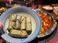 艾粑粑-受气牛肉·重庆耙牛肉(南坪总店)