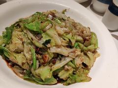 爆炒卷心菜-梅飞酒家(名辉豪庭店)