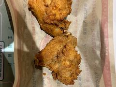-肯德基(昌里店)