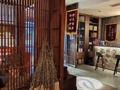 -端艾堂·SPA·艾灸(鸳鸯006店)