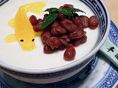 顺德双皮奶-丰圆轩粤式茶楼(大宁国际商业广场店)
