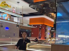 -比格比萨自助(李沧万达店)