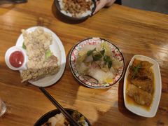 -大三元台湾鲁肉饭(沙井新桥店)