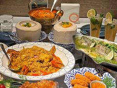 -BetterThai 泰加(苏州中心店)