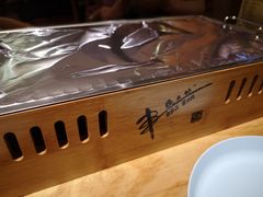 -串烧工坊 BBQ Box(牛车水店)