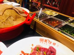 -蜀江龙火锅(339店)