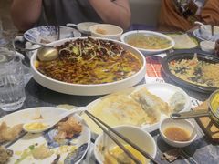 -前海沿·青岛菜(乐客城店)