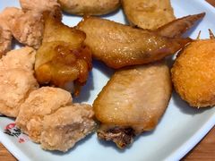 -九寸花汀(摩天活力城店)