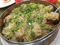 -晶莹品鲜.顺德鱼生.特色桑拿菜