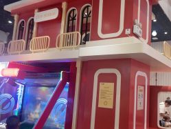 点击看大图 -奈尔宝·儿童乐园·亲子餐厅(华采天地店)