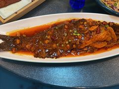 -鸿禧大清花(方庄店)