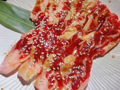 -肉仓焼肉バー(烟台山店)