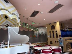 -奈尔宝家庭中心·亲子餐厅(前滩店)