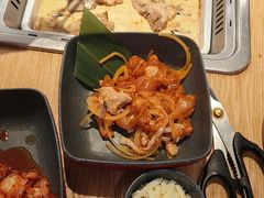 -新石器烤肉(百联川沙店)