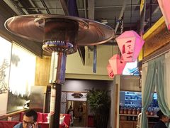 -水煮三国·川鲁江湖菜(香山店)