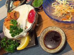 -樱の千渡日式料理·铁板烧•烧鸟(金盛田广场店)