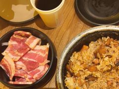-九田家黑牛烤肉料理(衡百国际店)