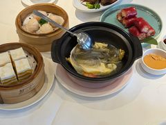 -悦景酒家(罗湖店)