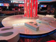 -春天国际影城(中庚漫游城杜比全景声店)