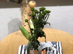 -藏猫猫咖啡主题馆(中央大道店)