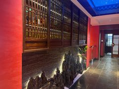 -恬阿姨庭院餐厅·生日宴