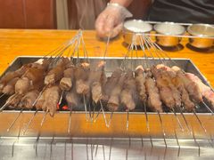 -老白清真烧烤(锦州旗舰店)