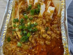 娃娃菜-大拇指龙虾(娄葑文体中心店)