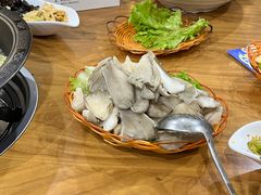 -冰煮羊(山水小区店)