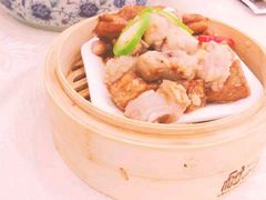 -螺涌海鲜酒楼(增槎路店)