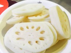 -老北京涮肉(经一路店)