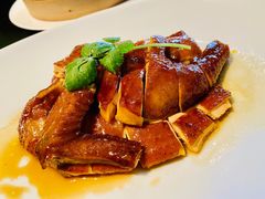 -宝丽轩中餐厅BAOLIXUAN