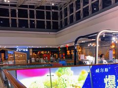 -万达广场(南京江宁店)