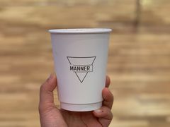 -Manner Coffee(大宁国际商业广场店)