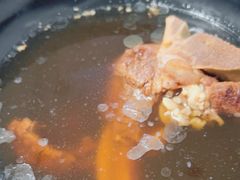 -老方牛味馆