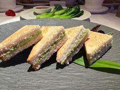 -狮拾久·现代新加坡料理(福田COCO Park店)