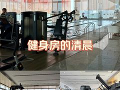-普拉达游泳健身(水湾1979店)