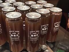 -溢香苑瓦罐(优胜北路店)
