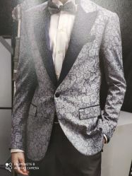 点击看大图 -香港威德诚洋服BESPOKE西服西装高级定制(上海湾一店)