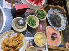 -蜀大侠火锅(建设路第五大道店)