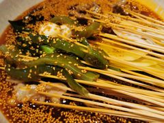 -叶婆婆钵钵鸡(解放碑店)